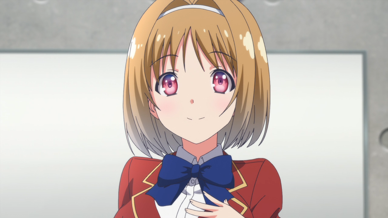 Youkoso Jitsuryoku Shijou Shugi no Kyoushitsu e (TV) (PuyaSubs!!)